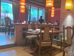 -张家卫·阳江菜·小海鲜(肥婆湾桥店)