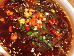 -铁公鸡·四川料理(天环广场店)