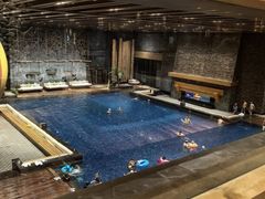 -清河半岛温泉度假酒店