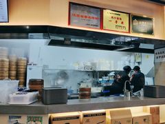 -鸡鸣汤包(红山动物园店)