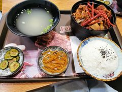 -吾牧酱骨(三好街店)