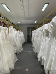 -MANLI BRIDAL婚纱