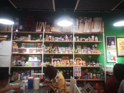 -瓦匠工社·马赛克·积木拼图·亲子手工DIY