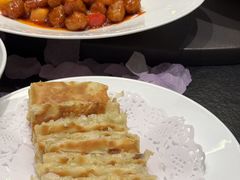 -香丰阁·烤鸭·川湘菜(清河店)