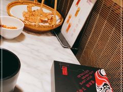 -蔴将·川菜(黄龙万科店)