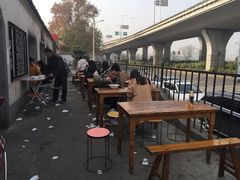 景观位-泰顺江南春面馆