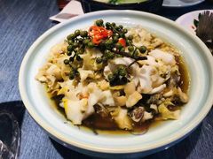 -隐食私房菜(老街店)