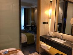 -重庆悦来温德姆酒店