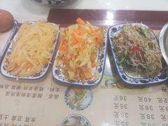小凉菜-夏家合汁(天润花园小区店)