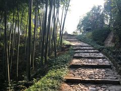 -径山寺