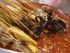 -付小姐在成都(五道口店)