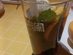 -蔡澜点心·粤菜(花城汇南区店)