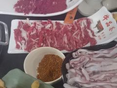 -牛品荟牛肉火锅(新城广场店)