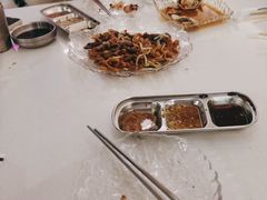 -白仁仔· 活烤海鲜 宵夜(豫园店)