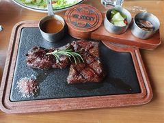 -MR.ROCKY洛奇先生RESTAURANT&BAR(宝安壹方城店)