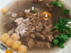 招牌鸭血粉丝-苏晓玥·手作江南小吃(深圳北站店)