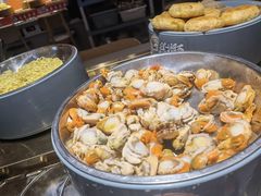 -大橘元自助回转火锅(天河新天地店)