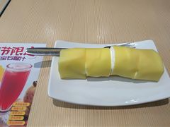 -佰搭果·广式茶餐厅(石牌东路店)