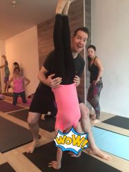 -无界瑜伽普拉提