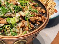-黑窑厂糖油饼烤鸭·清真菜(旗舰店)