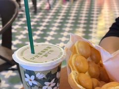 -美芝莲(钻汇广场店)