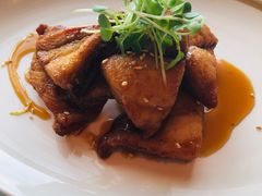 -金轩中餐厅 Jin Xuan(浦东丽思卡尔顿酒店)