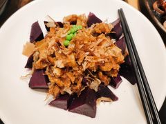 -客汀家宴·客家烟火 四季食材(集美店)