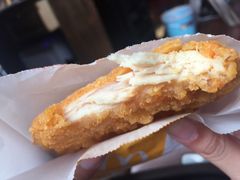 -麦当劳(无锡滨湖万达店)