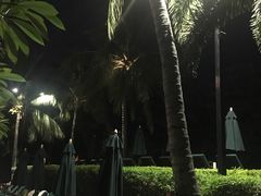 -三亚湾海居铂尔曼度假酒店