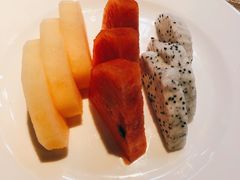 -成都观隐颐云台酒店-芳菲秀
