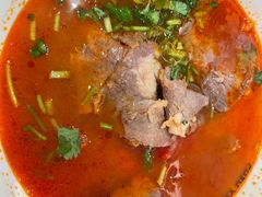 -陳香貴·兰州牛肉面(恒基名人店)