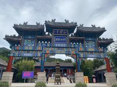 -红螺寺