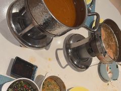 -味餐厅·海鲜·火锅·自助餐