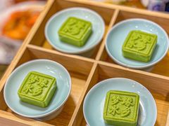 -梦缘水乡·湖景餐厅