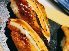 星鳗寿司-羽寿司(东方宝泰店)
