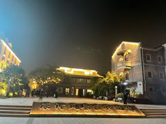 -南通濠河风景名胜区