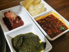 -老北京涮肉(经一路店)