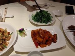 -利苑酒家(合景国际金融广场店)