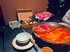 -色響火锅(恒隆广场店)