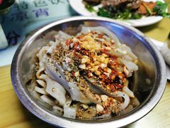 -88号小吃店·经典云南菜·地道纳西美食