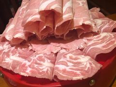 -前门涮肉(群力店)