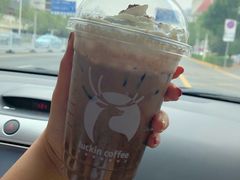 -luckincoffee瑞幸咖啡(冠福大厦店)