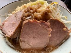 -拉面莊夢語＆中华料理八椿