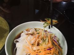 天山凉皮-达坂城新疆主题餐厅(新区金鹰店)