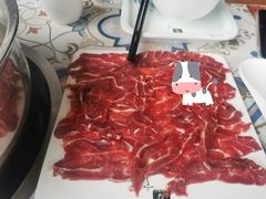 五花趾-普宁潮汕牛肉火锅(新香洲店)