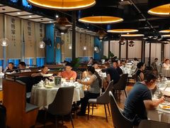 -老傅家湘潭水煮活鱼店(众一国际店)