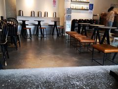 大堂-喜茶(上海打浦桥日月光gelato lab+店)