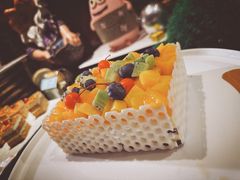 -杭州盛泰开元名都大酒店-地中海自助餐厅