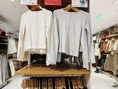 -优衣库(北京万柳华联购物中心店)