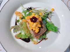 -张爱施法式西餐厅(汉街店)
